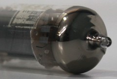 7119 E182CC Philips Date Code ⊿6J1 Hickok 752A Qty 1 Pc#2600001