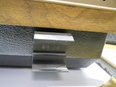 Zenith Circle Of Sound Solid State Vintage Vinyl Record Player Parts & Repair