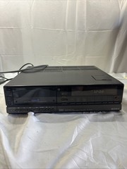 Sony EV-S700U 1st Video 8 VCR 8mm Digital Audio Video Cassette Recorder Player
