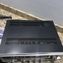 Sansui 3500 Solid State -Serviced/One Owner/Bundle
