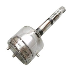 LN-12 ЛН-12 soviet Potentialoscope Vintage Storage Radar Tube New
