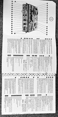 NAGRA IV-S Service manual, Kudelski