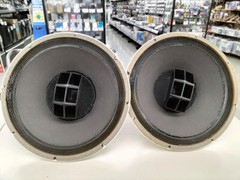 ALTEC LANSING 604E Speaker Units Pair Very Good from JP