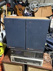 Jbl Studio Monitor ￼speakers L-4406