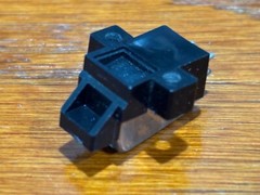 Unbranded Std.-Mount Cart. – Needs A Stylus (Continuity Tested Good)