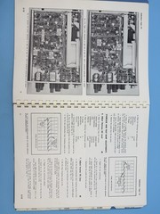Tektronix Type 1S1 Sampling Unit Instruction / Service Manual