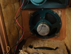 Altec Lansing 848A Flamenco Vintage Speakers Pair – Restored – 1-Year Warranty