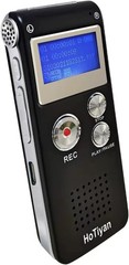 Digital Voice Recorder Audio Recording – 64GB Audio Recorder with Playback Vo…