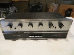 Crown IC150 Stereo Preamplifier – Tested