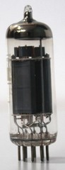 7119 E182CC Philips Date Code ⊿6J1 Hickok 752A Qty 1 Pc#2600001