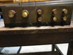 dynaco pas 2 preamp
