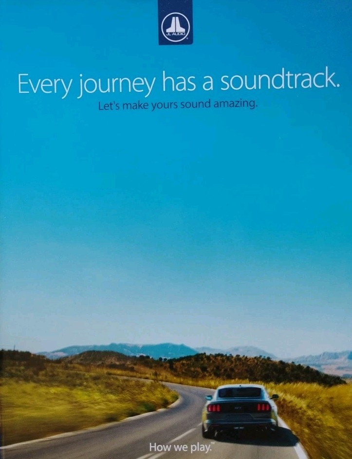 JL Audio Buyers Guide 2014