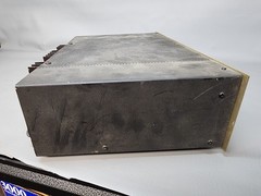 (For Parts Not Working) – Acoustic Research AR Stereo Amplifier
