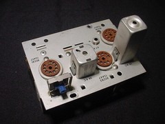 FISHER FM-1000 TUNER MULTIFLEX MODULE (LG***)
