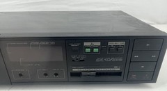 AKAI HX-A3x Stereo Cassette Deck Player – DBX Dolby