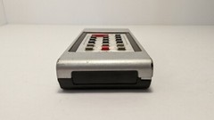Zenith Computer Space Command 343 14-958A 124-32 Remote Control VINTAGE Prop B1