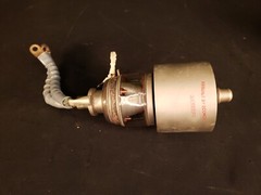 Eimac 3X3000F1 High Frequency Transmitter Vacuum Tube – Econco REBUILT – TESTED