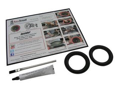 Infinity RS-8 RS8 Infinitesimal Micro 3″ Woofer Foam Edge Repair Kit FSK-3