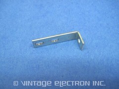 (20) Small L Brackets (PCB mounting, etc): 1-1/2″ L X 3/8″ W X 0.050″ Thk, Zinc