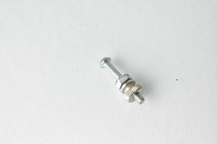 Single ADS Speaker Binding Post a/d/s Screw Type