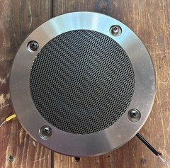 Akai DS 40T Midrange Driver Replacement for Akai ST 200 Speaker