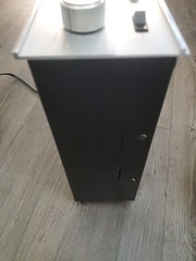Dynaco SCA-80 Integrated Solid State Amplifier