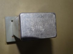 Western Electric Type 274 R, RET or Retard Transformer, Good