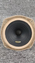 DIATONE Mitsubishi P-610B 8Ω 16cm Single Cone Full Range Speaker Unit Pair