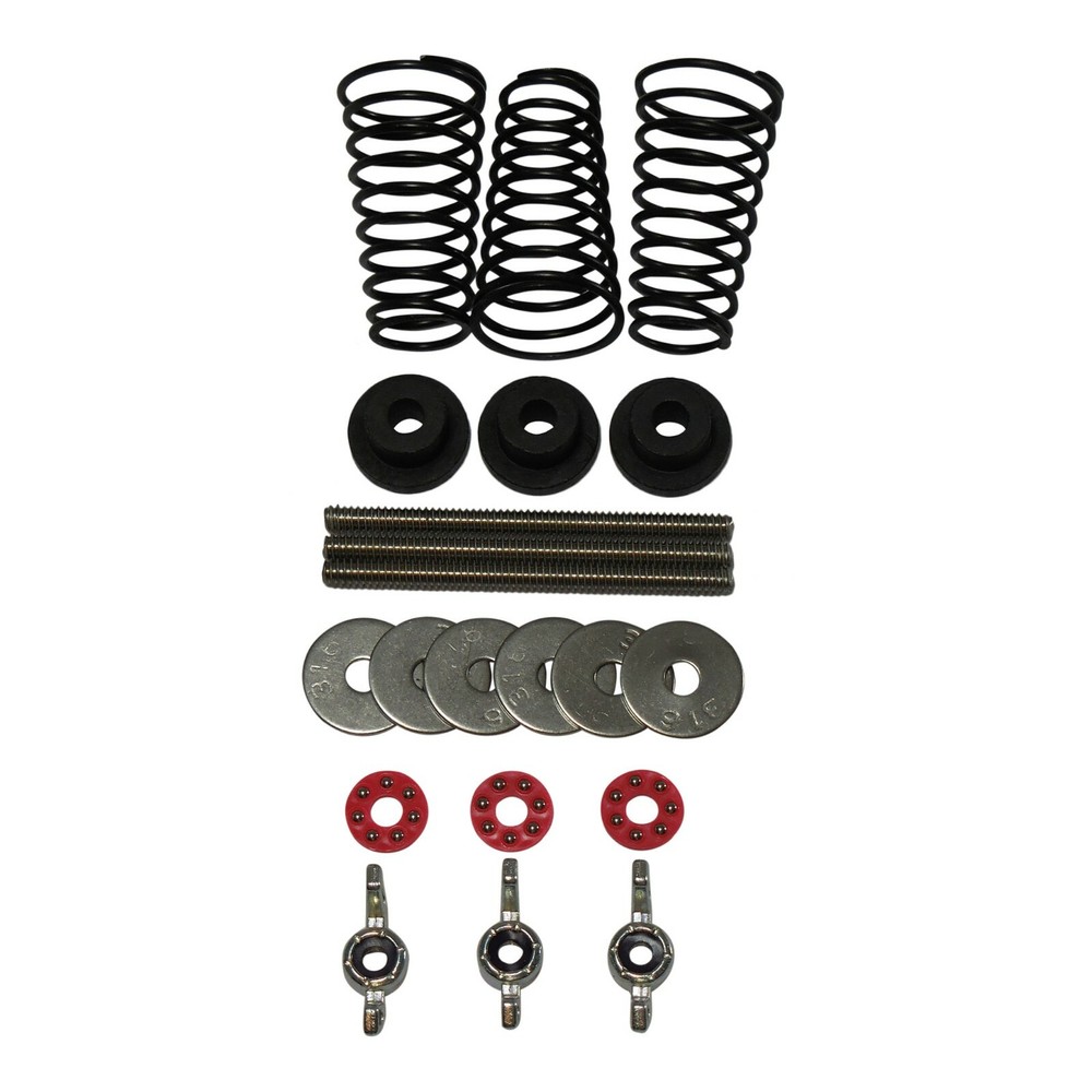 AR Acoustic Research EB-101, ES-1 Upgrade Spring Kit for Turntable