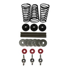 AR Acoustic Research EB-101, ES-1 Upgrade Spring Kit for Turntable