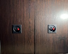 JBL 62 Two-Way Loudspeakers