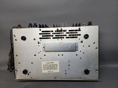 (For Parts Not Working) – Acoustic Research AR Stereo Amplifier