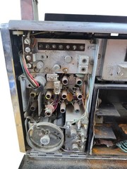 Zenith Trans-Oceanic Royal 3000-1 Needs Tlc