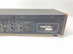 Marlux DS-100 Dolby Noise Reduction Unit For Cassette Deck Made in Japan