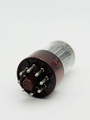 Vintage General Electric GE 5691 Vacuum Electron Tube Made In USA H4