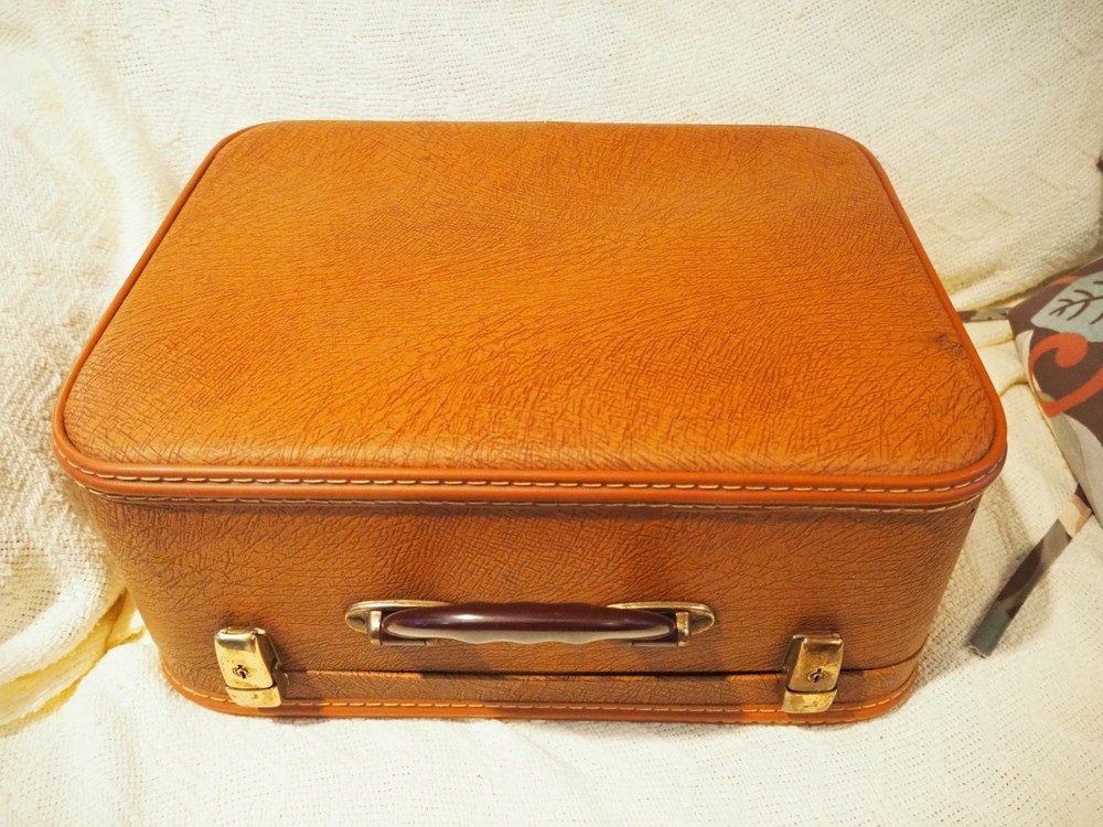 TANDBERG Carry CASE for model 2, 3 and 4