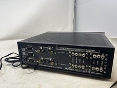 Vintage Dynaco SCA-50 Solid State Stereo Integrated Amplifier Tested Working