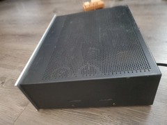 Dynaco SCA-80 Integrated Solid State Amplifier