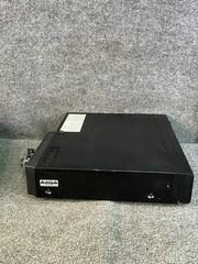Sony SLV-575UC High Model VHS VCR – For Parts or Repair