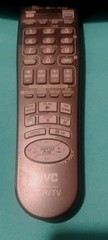 JVC Super VHS ET Plug And Play