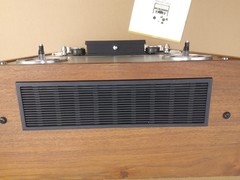 Sony TC-850 Semi Mastering Reel to Reel SOLD FOR PARTS