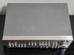 SONY SB-5335 System Selector Maintenance completed Vintage in good condition