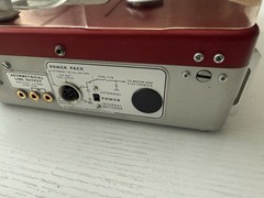 NAGRA E