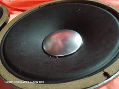 JBL K120 12″ ALNICO SPEAKERS 16 OHM SIXTEEN OHM AMERICAN COMPONENTS 2 AVAILABLE