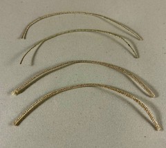 Jensen C15L C8287-2/3/5/9/10 16 Ohm complete recone kit with photos/instructions