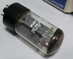 SELECTRON 5AR4 GZ34 NOS/NIB RECTIFIERS – TEST NOS – MADE IN JAPAN