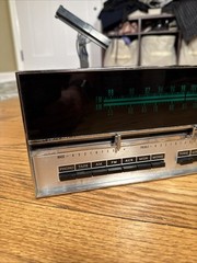 Vintage Heathkit AR-29 Receiver – Working!