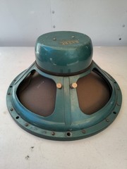 1957 Vintage Altec Lansing Corporation Damaged Speaker 803A Parts/Repair