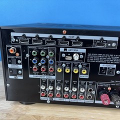 Sony STR DN1030 Multi Channel Surround Sound Receiver Tested/Works. No Remote