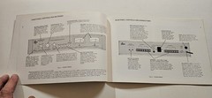 dbx Model 162 Stereo Compressor/Limiter Instruction Manual